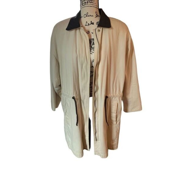 Vintage 1990’a Pacific Trail Coat